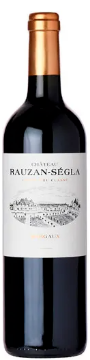 Picture of 2017 Chateau Rauzan Segla - Margaux (750ml)