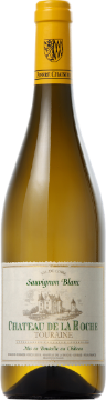 Picture of 2024 Chateau De La Roche Touraine Blanc (750ml)