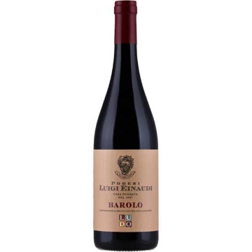 Picture of 2020 Einaudi - Barolo Ludo (750ml)