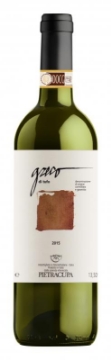 Picture of 2022 Pietracupa - Greco di Tufo DOCG (750ml)