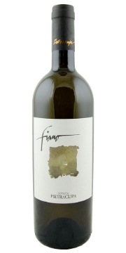 Picture of 2022 Pietracupa - Fiano di Avellino DOCG (750ml)