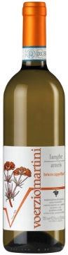 Picture of 2022 Voerziomartini- Langhe Arneis DOCG  Bricco Cappllna(750ml)