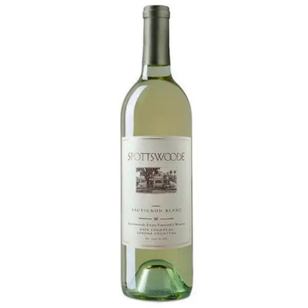 Picture of 2024 Spottswoode - Sauvignon Blanc Napa (750ml)