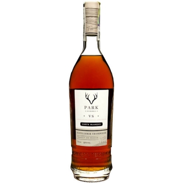 Picture of Park VS Carte Blanche Cognac 750ml