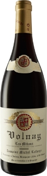 Picture of 2022 Michel Lafarge - Volnay Mitans
