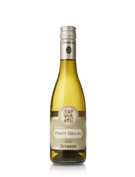 Picture of 2022 Jermann - Friuli DOC Pinot Grigio HALF BOTTLE (375ml)