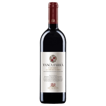 Sella & Mosca Tanca Farra bottle