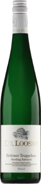 Picture of 2022 Dr. Loosen - Erdener Treppchen Kabinett (750ml)