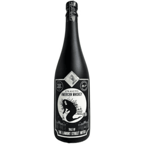 Picture of Mt. Pleasant Club Tale of the Lamont St. Witch Blended Whiskey 750ml