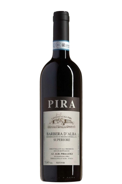 Picture of 2020 Pira, Luigi - Barbera d' Alba DOC (750ml)