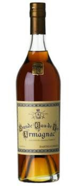 Picture of Dartigalongue Grand Eau-de-vie  Bas-Armagnac 750ml