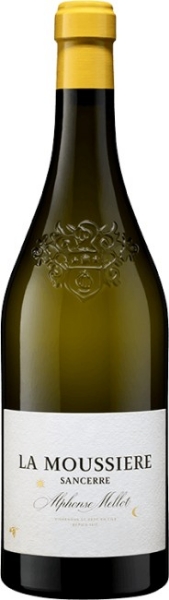 Picture of 2024 Alphonse Mellot - Sancerre La Moussiere (750ml)