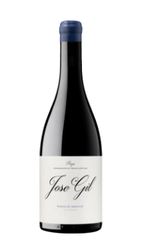 Picture of 2023 Jose Gil El Bardallo - Rioja (750ml)