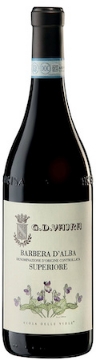Show details for 2023 Vajra, G. D. - Barbera d'Alba Superiore (750ml) Picture of 2023 Vajra, G. D. - Barbera d'Alba Superiore (750ml)