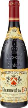 Picture of 2023 Pegau - Chateauneuf du Pape Reserve (750ml) PRE ARRIVAL