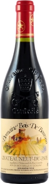 Picture of 2023 Bois de Boursan - Chateauneuf du Pape (750ml) PRE ARRIVAL