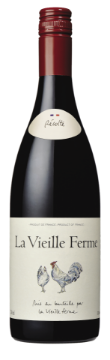Picture of 2024 Vieille Ferme - Vin de France Rouge (750ml)