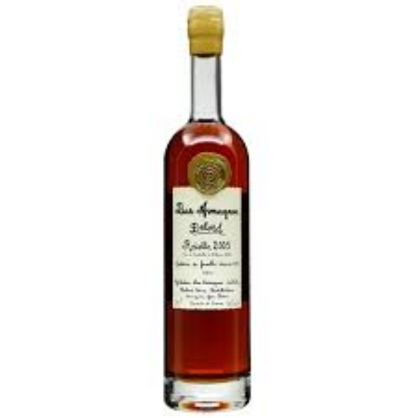 Picture of Delord 2005 Bas-Armagnac 750ml