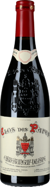 Picture of 2023 Clos des Papes - Chateauneuf du Pape (750ml) PRE ARRIVAL