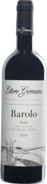 Picture of 2019 Ettore Germano - Barolo Serralunga (750ml)