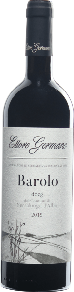 Picture of 2019 Ettore Germano - Barolo Serralunga (750ml)