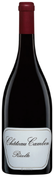 Picture of 2023 Chateau Cambon - Beaujolais (750ml)