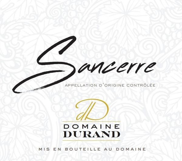 Picture of 2024 Domaine Durand - Sancerre (750ml)