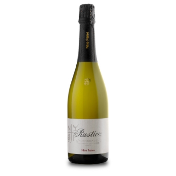 Nino Franco Prosecco Rustico bottle