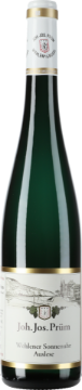 Picture of 2024 Prum, JJ - Wehlener Sonnenuhr Auslese HALF BOTTLE (375ml)