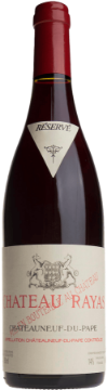Picture of 2012 Rayas - Chateauneuf du Pape (750ml)
