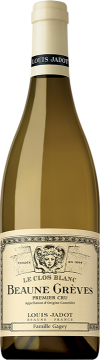 Picture of 2023 Louis Jadot - Beaune Greves Clos BLANC