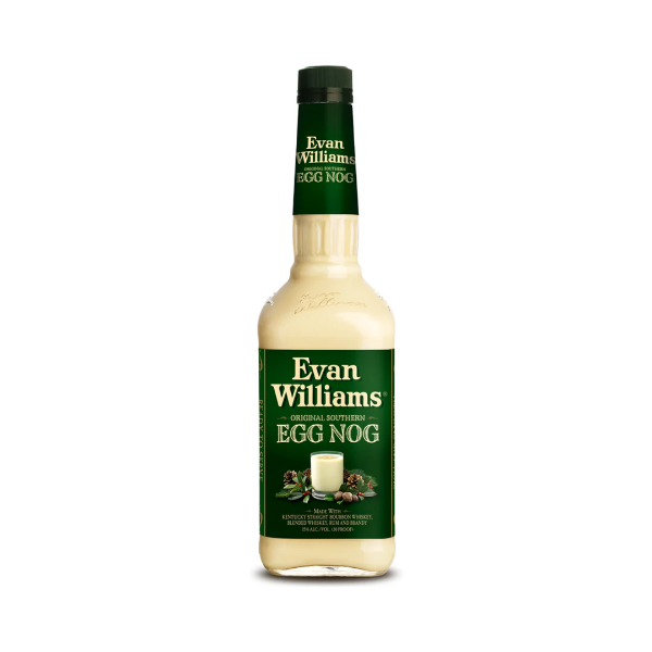 Picture of Evan Williams Egg Nog 750ml