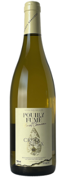 Picture of 2024 Domaine Chauveau - Pouilly Fume 'Les CroqSilex (750ml)