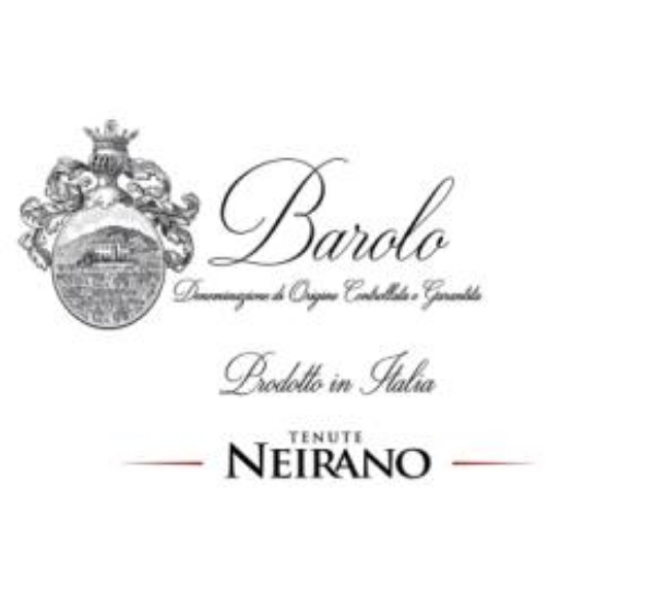 Picture of 2021 Neirano - Barolo (750ml)