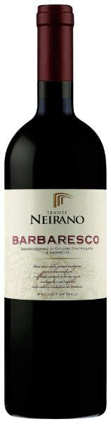 Picture of 2022 Neirano - Barbaresco (750ml)