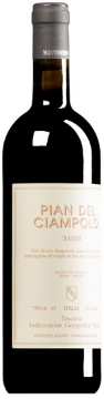 Picture of 2023 Montevertine - Pian del Ciampolo Super Tuscan (750ml)
