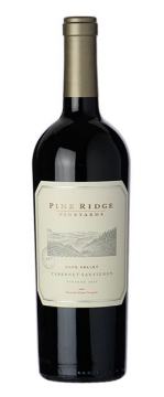 Picture of 2023 Pine Ridge Napa Valley Cabernet Sauvignon (750ml)