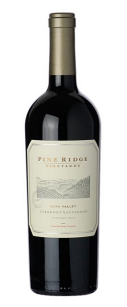 Picture of 2023 Pine Ridge Napa Valley Cabernet Sauvignon (750ml)
