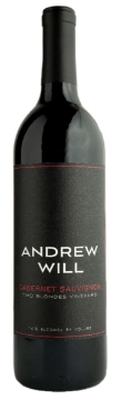 Picture of 2021 Andrew Will - Cabernet Sauvignon Two Blondes Vineyard (750ml)