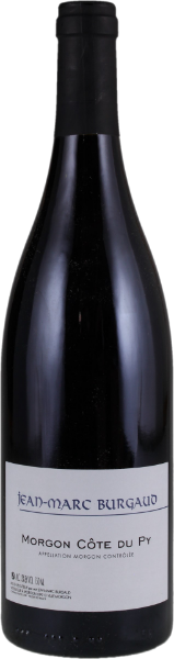 Picture of 2024 Burgaud, JM - Morgon Cote du Py (750ml)