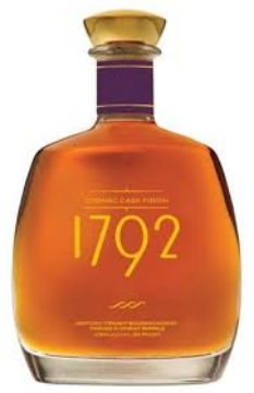 Picture of 1792 Cognac Cask Bourbon Whiskey 750ml
