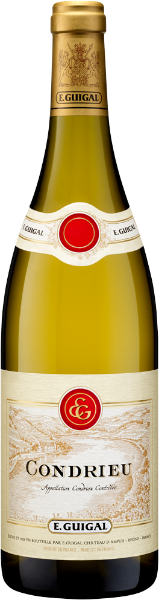 Picture of 2022 Guigal - Condrieu (750ml)