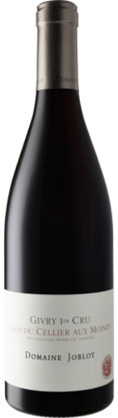 Picture of 2023 Joblot - Givry Cellier aux Moines (PRE ARRIVAL)