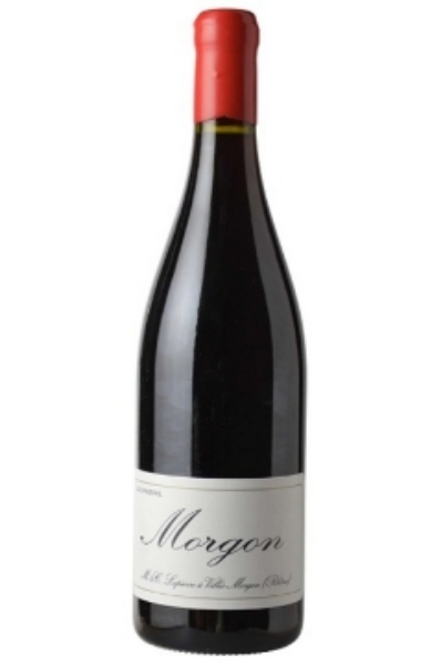 Picture of 2024 Marcel Lapierre - Morgon Cuvee 'N' (sans soufre) (750ml)