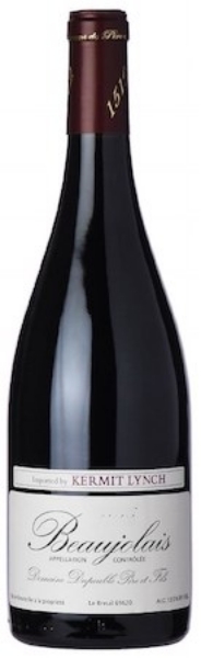 Picture of 2024 Dupeuble - Beaujolais (750ml)