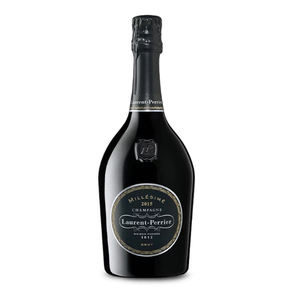 Picture of 2015 Laurent-Perrier - Brut (750ml)