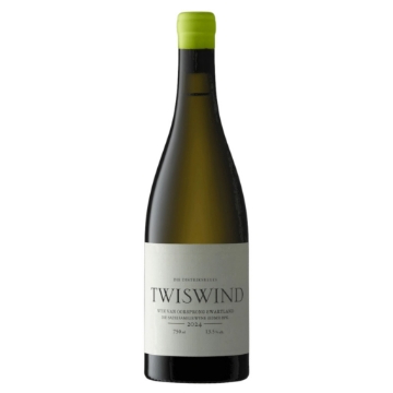 Sadie Family Twiswind White bottle