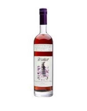 Picture of Willett  FE 13 yr "Starting Over" Single Barrel Bourbon Whiskey 750ml