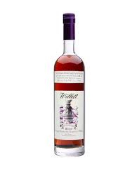 Picture of Willett  FE 13 yr "Starting Over" Single Barrel Bourbon Whiskey 750ml