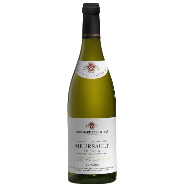 Picture of 2022 Bouchard Pere & Fils - Meursault (750ml)